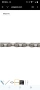 Верига Shimano Deore XT CN-M8100-12 скорости 116 L, снимка 3