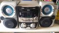Аудио система Philips FW-R55/22, снимка 1 - Аудиосистеми - 41663003