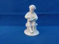 ретро фигура, порцелан, снимка 2