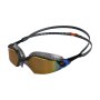 .SPEEDO плувни очила Adult Aquapulse Pro Mirror Goggle Black/Gold