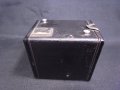 СТАР РЕТРО ФОТОАПАРАТ KODAK BROWNIE BOX CAMERA ENGLAND, снимка 5