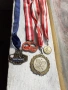 Лот медали, снимка 2