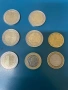 Евро монети, снимка 3