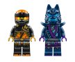 LEGO® NINJAGO® 71806 - Елементният земен робот на Коул, снимка 4