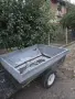 Руско ремарке от мотоблок Беларус , снимка 3