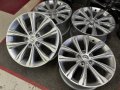 Джанти 18 Цола 5х115 Opel Опел Insignia Antara Astra J Нови Оригинални 2021/22 Година, снимка 13