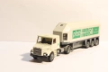 HERPA H0 1/87 SCANIA КАМИОН МОДЕЛ ТРАНСПОРТ НА СТЪКЛО, снимка 2