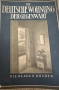 Германското жилище на съвремието/ 1930, снимка 1