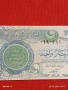 Банкнота ИРАК много красива перфектно състояние непрегъвана за КОЛЕКЦИЯ ДЕКОРАЦИЯ 53870, снимка 6