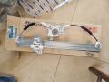 HYUNDAI SANTAMO 1998-2002г РЕГУЛАТОРИ ПРЕДНИ ВРАТИ HMC, снимка 1