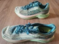 Мъжки маратонки за бягане HOKA MACH X ✔️ Размер 44 / Стелка 28 см. , снимка 2