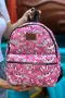 Шарена детска раница Happy Bag в различни дизайни, снимка 5
