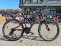 SPRINT Велосипед 26" Interbike PARALLAX черен, снимка 10