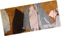 Голям лот дрешки за момиче-суитчъри,блузки с дълъг ръкав, долници и спортен екип-размер 134-140см, снимка 11