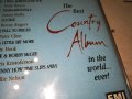 COUNTRY ALBUM CD 1810231106, снимка 8