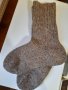 Нови плетени чорапи, снимка 4