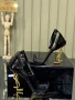 сандали на ток YSL saint laurent , снимка 2