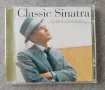 CD: Classic Sinatra: His Great Performances 1953–1960, снимка 1