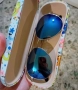 Детски слънчеви очила с калъф, снимка 3