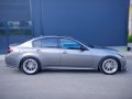 Кола под наем - Infiniti G35, снимка 8