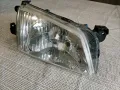 P1001R,десен фар с ел.регулиране MAZDA DEMIO DW 2000-2003(facelift), снимка 2