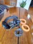 Стари слушалки Tonsil SD-505-M, снимка 1 - Антикварни и старинни предмети - 39467082