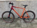 Bulls Copperhead 2 29''/Shimano Deore 2x11/Suntour XCR-32 Lockout, снимка 1
