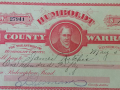 Humboldt варант - щата Невада (130 долара) | 1920г., снимка 4