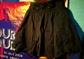 Diesel steampunk мини пола с джобове, размер 10 (XS/S), снимка 3