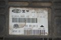 Компютър Magneti Marelli за VW и Seat № 6K0 906 030 D, снимка 3
