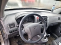 Hyundai Tucson 2.0 CRDI/Лети джанти 16/ На части/Автоматик, снимка 7