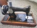 Шевна машина UNION ( SINGER ), снимка 2