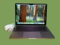 MacBook Air 13,6 M2 2022, снимка 1