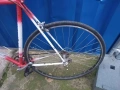 Ретро шосеен велосипед -Ferremi, снимка 9