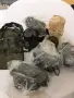 Граждански противогази ПГ-1 , снимка 3