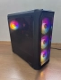 Настолен геймърски компютър, снимка 1