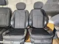 Седалки от Мерцедес W203 и W211 предни, снимка 5