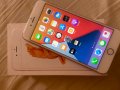 Iphone 6S plus 64GB rose gold  Промоция!!, снимка 1 - Apple iPhone - 35964216