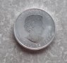 Инвестиционна сребърна монета 1 и 1/2 унция 8 Dollars - Elizabeth II Polar Bear, снимка 1