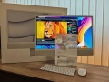 apple imac 4.5k 24 M1, снимка 1