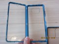 Двоен 360 градуса магнитен кейс калъф за Xiaomi Poco X3 / Pro / M3 Pro / M3, снимка 10