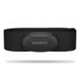MOOFIT HR8 Монитор за сърдечен ритъм, Bluetooth 5.0/ANT+/нагръдник/данни в реално време,водоустойчив, снимка 1