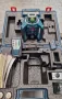 Ротационен лазер Bosch GRL 300 HVG комплект, снимка 4
