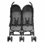Детска количка за близнаци 