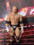 Екшън фигура WWE Triple H Трите Хикса Mattel basic Series играчка figure long hair, снимка 8