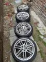 Алуминиеви джанти 19 цола за Фолксваген, Ауди, Сеат, Шкода, снимка 1