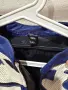 Кожено мото яке  Yamaha размер L, снимка 3