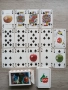 Стари карти за игра, снимка 3