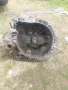 скоростна кутия за пежо 307 1.6 хди, снимка 2
