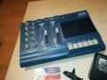 ЗАЯВЕНО-tascam 02mkII MINI STUDIO PORTA-внос swiss 0807231937, снимка 2